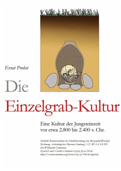 Cover Die Einzelgrab-Kultur