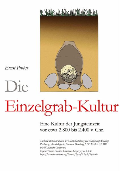 Die Einzelgrab-Kultur