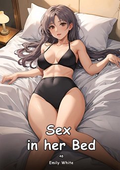 Cover Sex in her Bed. 48