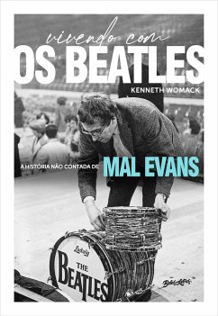 Cover Vivendo com os Beatles (eBook, ePUB)
