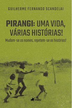 Cover Pirangi (eBook, ePUB)