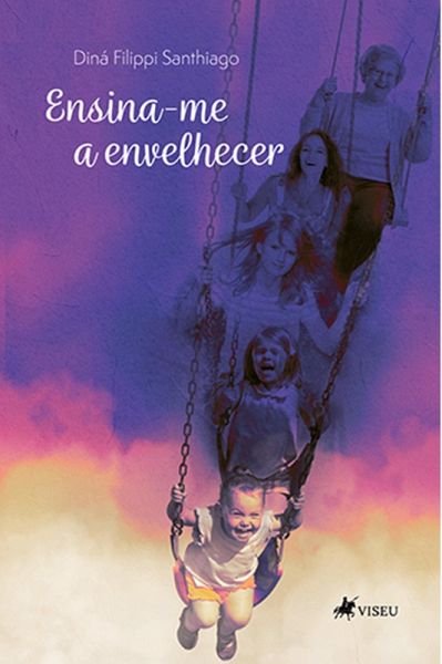 Ensina-me a envelhecer (eBook, ePUB) Ensina-me a envelhecer (eBook, ePUB)