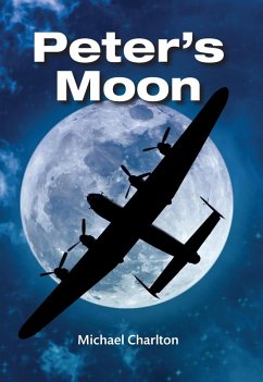 Cover Peter's Moon (eBook, ePUB)
