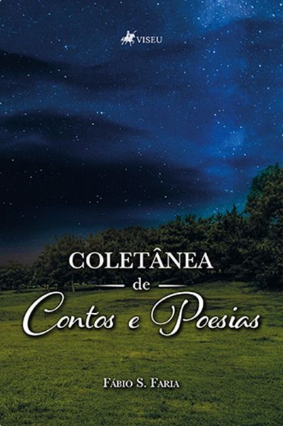 Coletânea de Contos e Poesias (eBook, ePUB)