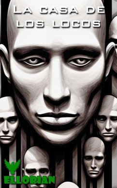 Cover La casa de los locos (eBook, ePUB)