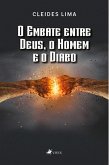 O embate entre Deus, o Homem e o Diabo (eBook, ePUB)