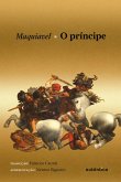 O príncipe (Apresentação Newton Bignotto) (eBook, ePUB) O príncipe (Apresentação Newton Bignotto) (eBook, ePUB)