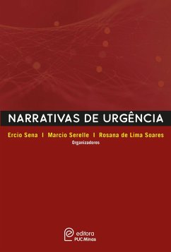 Cover Narrativas de Urgência (eBook, ePUB)
