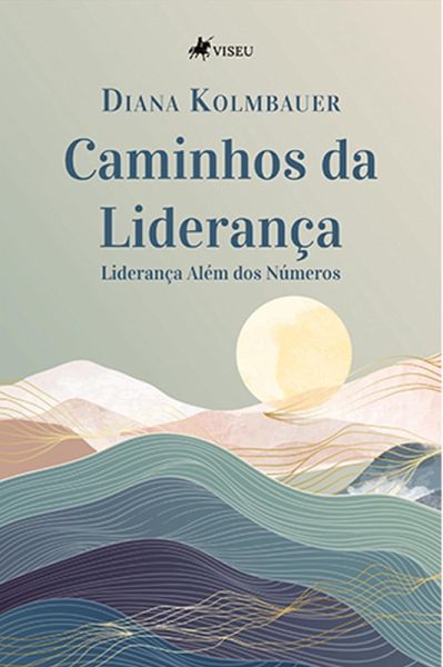Caminhos da Liderança (eBook, ePUB)