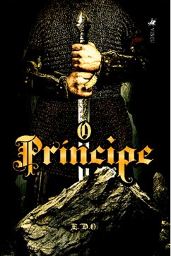 O Príncipe (eBook, ePUB) - O., E. D.