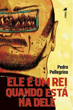 Cover Ele é um Rei quando está na Dele (eBook, ePUB)