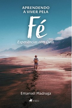Cover Aprendendo a viver pela Fé (eBook, ePUB)