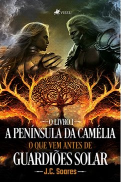 Cover O Livro I (eBook, ePUB)