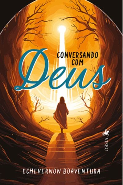 Conversando com Deus (eBook, ePUB)
