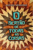 O Sertão de Todas as Coisas (eBook, ePUB)