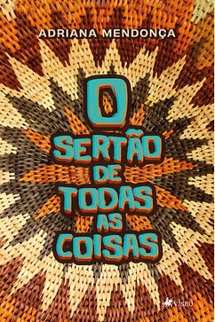 Cover O Sertão de Todas as Coisas (eBook, ePUB)