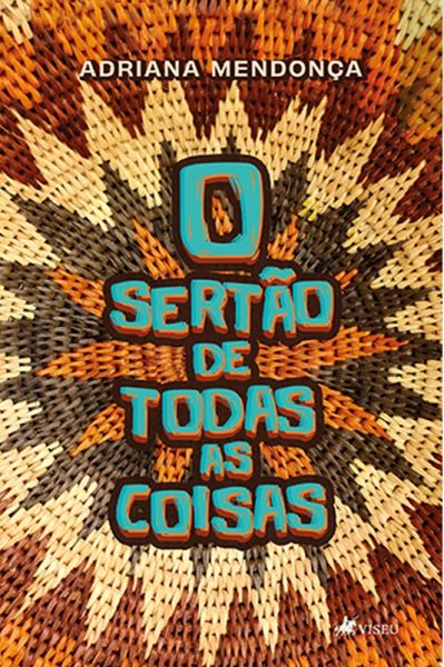 O Sertão de Todas as Coisas (eBook, ePUB)