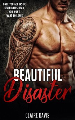 Cover Beautiful Disaster (eBook, ePUB)