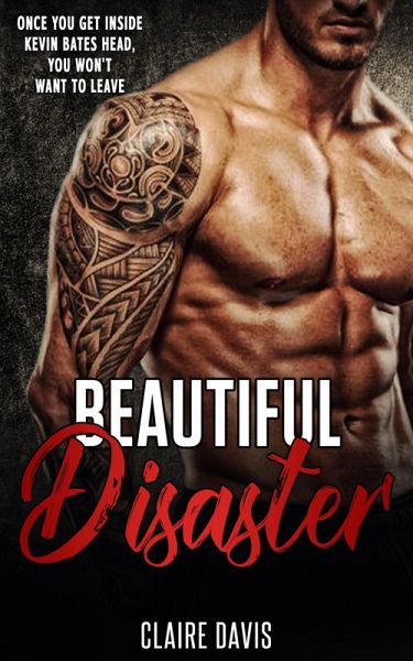 Beautiful Disaster (eBook, ePUB) Beautiful Disaster (eBook, ePUB)