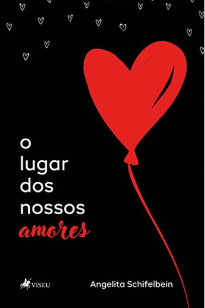 O lugar dos nossos amores (eBook, ePUB) O lugar dos nossos amores (eBook, ePUB)