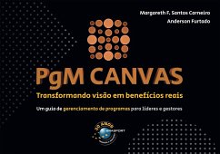 PGM CANVAS (eBook, ePUB) - Furtado, Anderson; Carneiro, Margareth Fabiola dos Santos