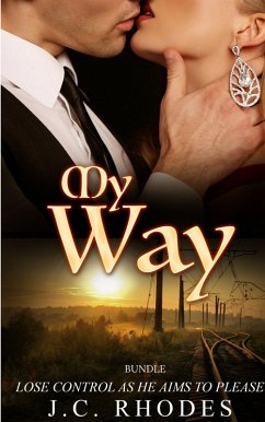 My Way (eBook, ePUB) - Rhodes, J. C.