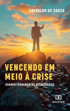 Cover Vencendo em meio a crise (eBook, ePUB)