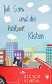 Juli, Sam und die heißen Kisten (eBook, ePUB)