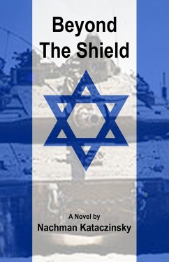 Cover Beyond The Shield (eBook, ePUB)