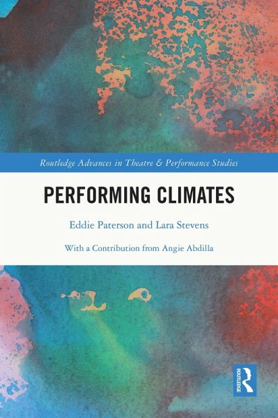 Performing Climates (eBook, PDF) Performing Climates (eBook, PDF)