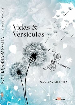 Cover Vidas e versículos (eBook, ePUB)