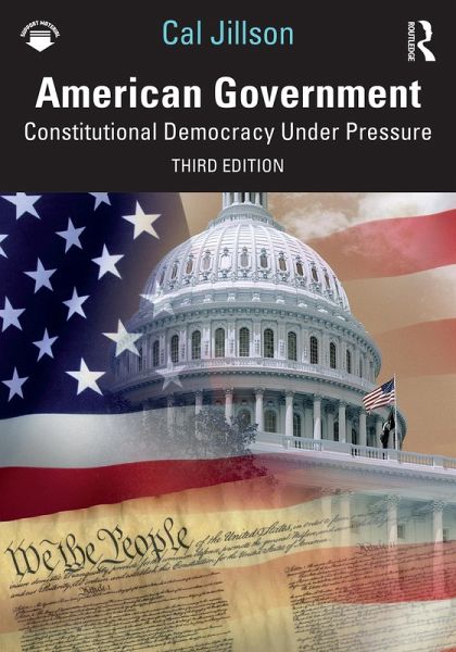 American Government (eBook, PDF)
