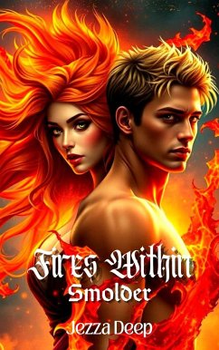 Cover Fires Within: Smolder (eBook, ePUB)
