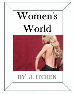 Cover Women's World (eBook, ePUB)