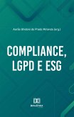 Compliance, LGPD e ESG (eBook, ePUB)