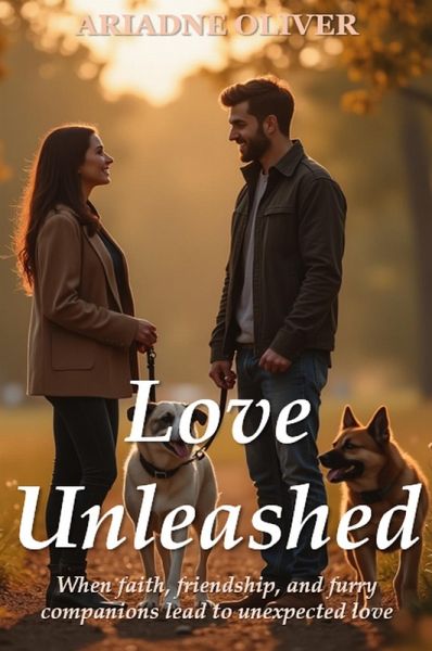 Love Unleashed (eBook, ePUB)