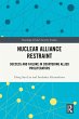 Nuclear Alliance Restraint (eBook, PDF) - Bild 1