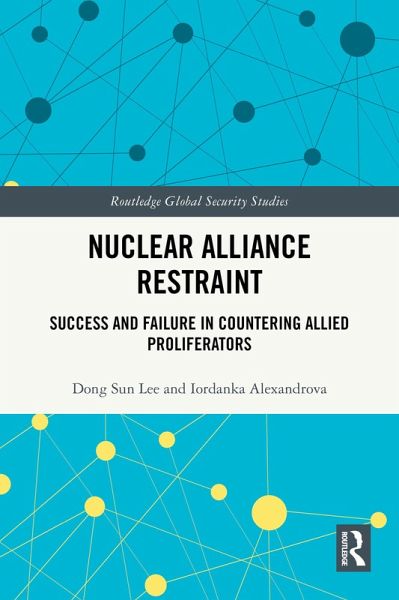 Nuclear Alliance Restraint (eBook, PDF)