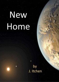 Cover New Home (eBook, ePUB)