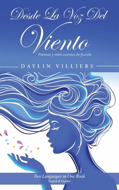 Cover Desde la voz del viento (eBook, ePUB)
