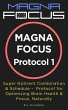 MAGNA FOCUS Protocol 1 - Supplement... - Bild 1
