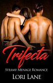 Trifecta (eBook, ePUB)