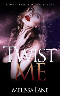 Cover Twist Me (eBook, ePUB)