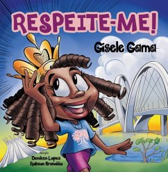 Cover Respeite-me! (eBook, ePUB)