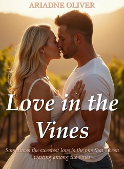 Love in the Vines (eBook, ePUB) Cover Love in the Vines (eBook, ePUB)