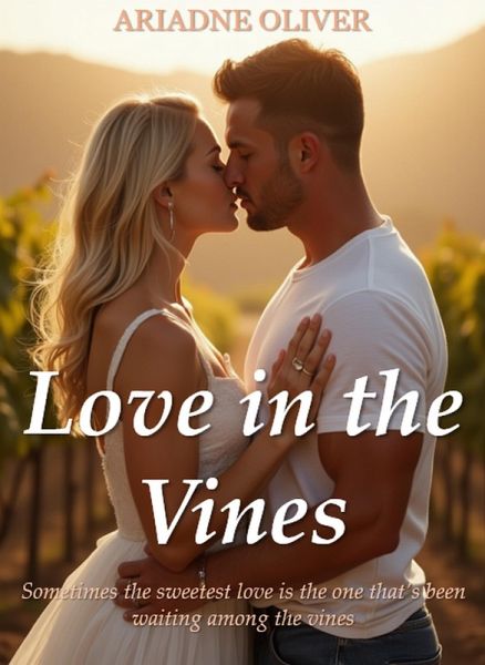 Love in the Vines (eBook, ePUB) Love in the Vines (eBook, ePUB)