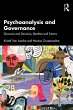 Psychoanalysis and Governance (eBook,... - Bild 1