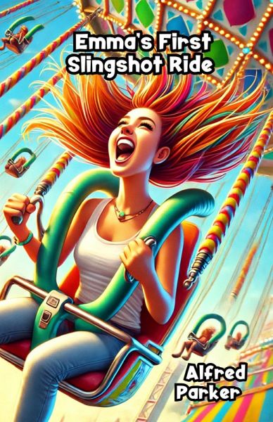 Emma's First Slingshot Ride (eBook, ePUB) Emma's First Slingshot Ride (eBook, ePUB)