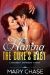 Having The Duke's Baby (eBook, ePUB) - Bild 1