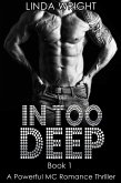 In Too Deep (eBook, ePUB)